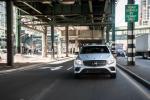 Mercedes-AMG GLC43 4Matic Coupe 2016 года (NA)